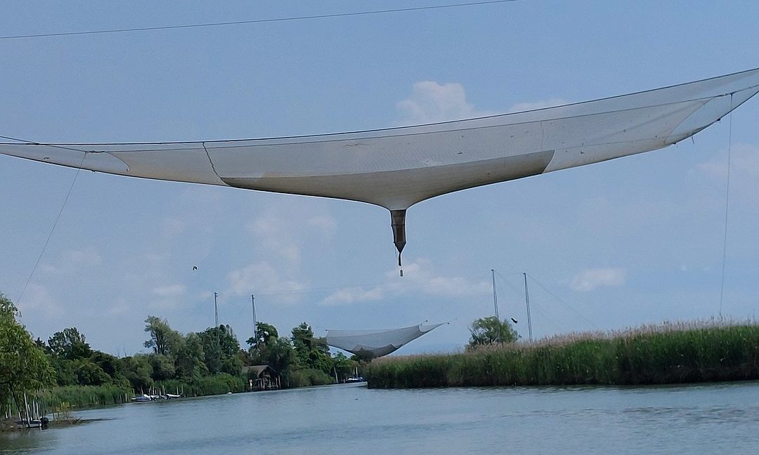 Voyage à COSEANO du 8 au 11 juin 2023