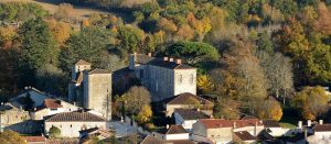 Notre village, son patrimoine