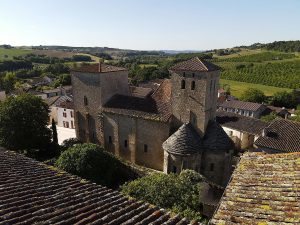 Notre village, son patrimoine