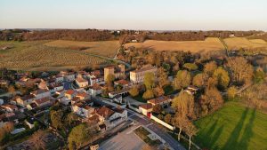 Notre village, son patrimoine