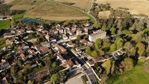 Notre village, son patrimoine