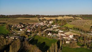 Notre village, son patrimoine