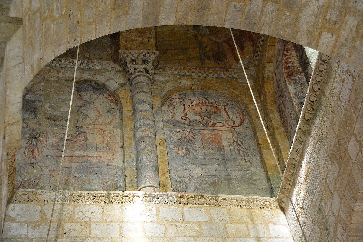 Notre village, son patrimoine