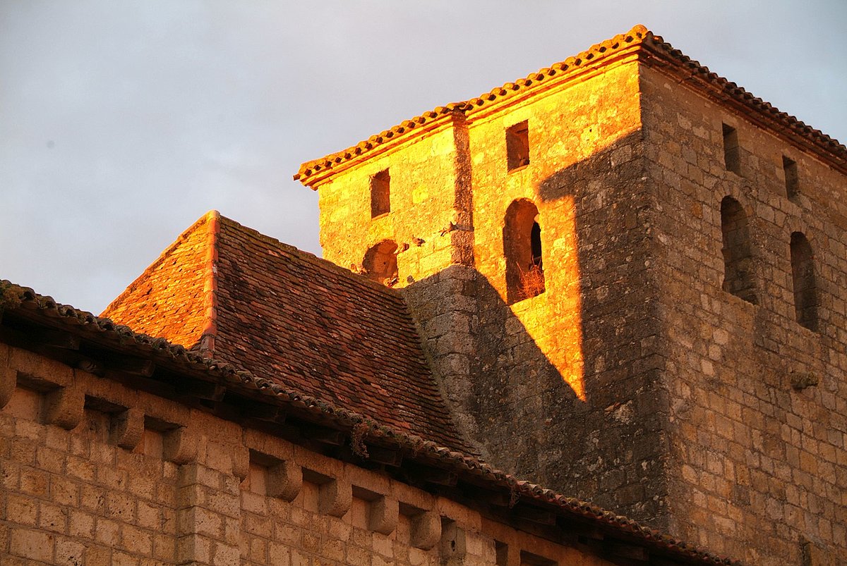 Notre village, son patrimoine