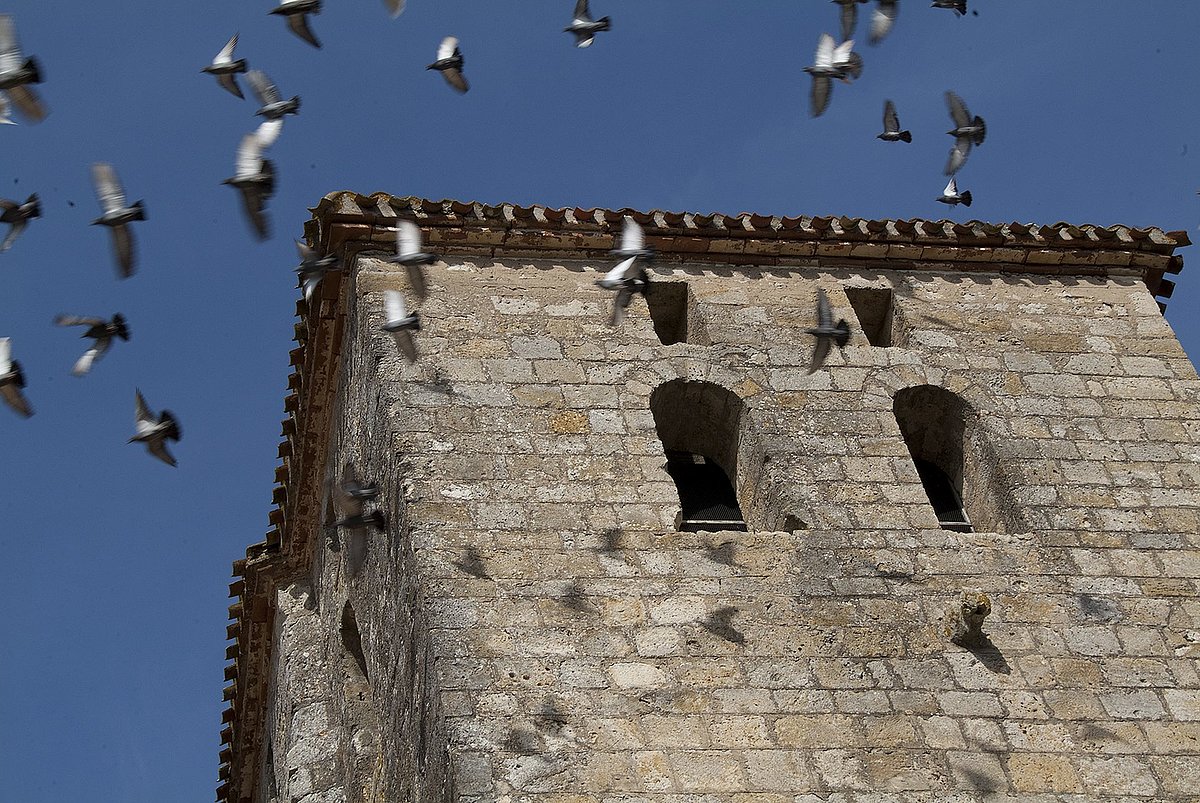 Notre village, son patrimoine