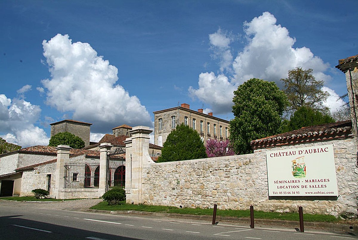 Notre village, son patrimoine