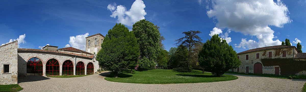 Notre village, son patrimoine