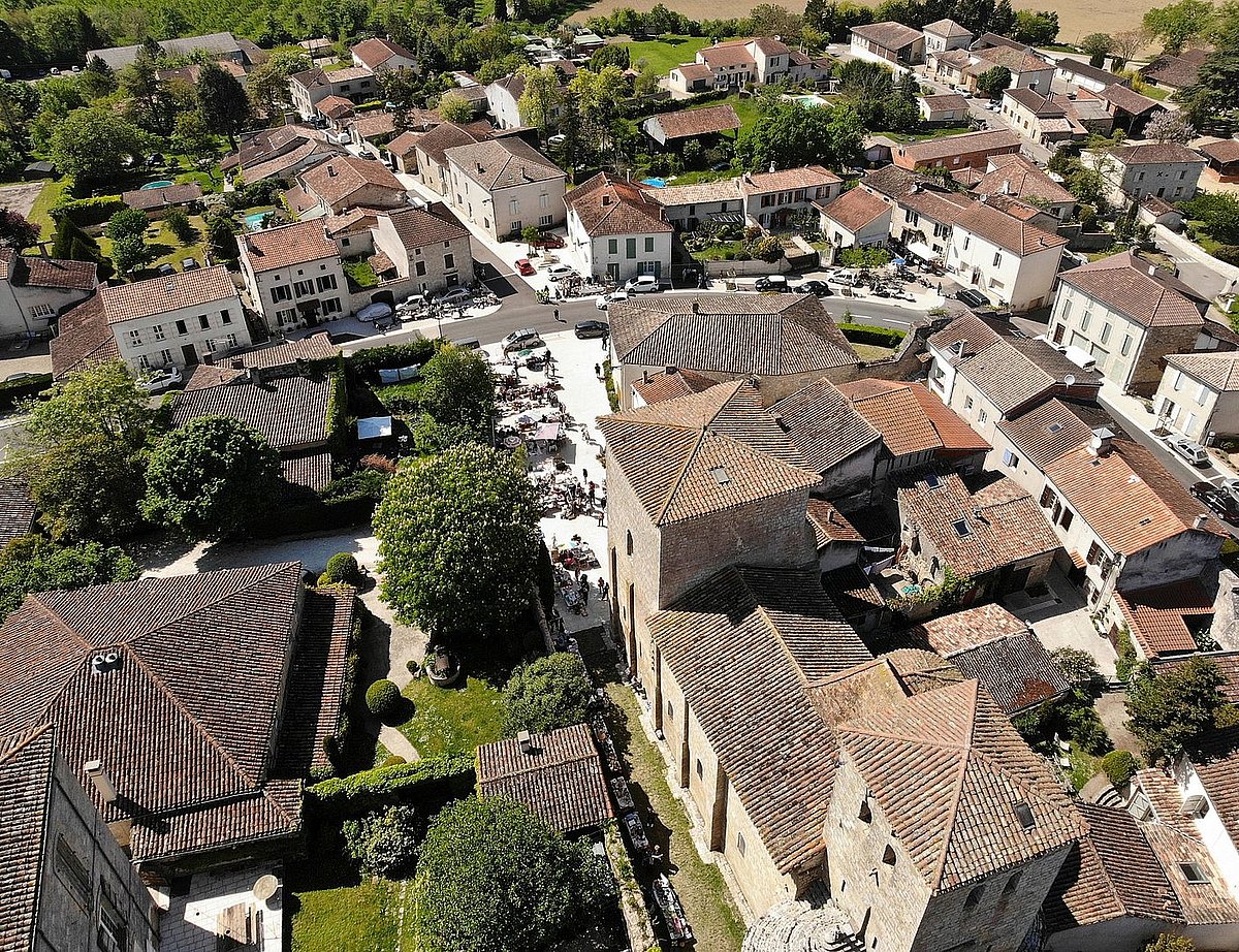 Notre village, son patrimoine