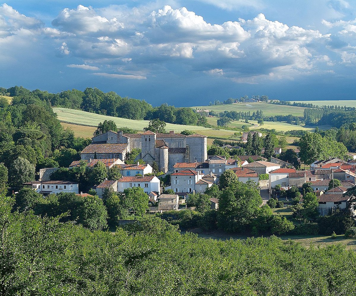 Notre village, son patrimoine