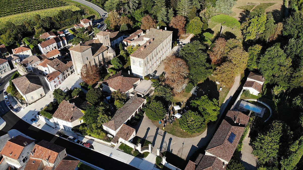 Notre village, son patrimoine