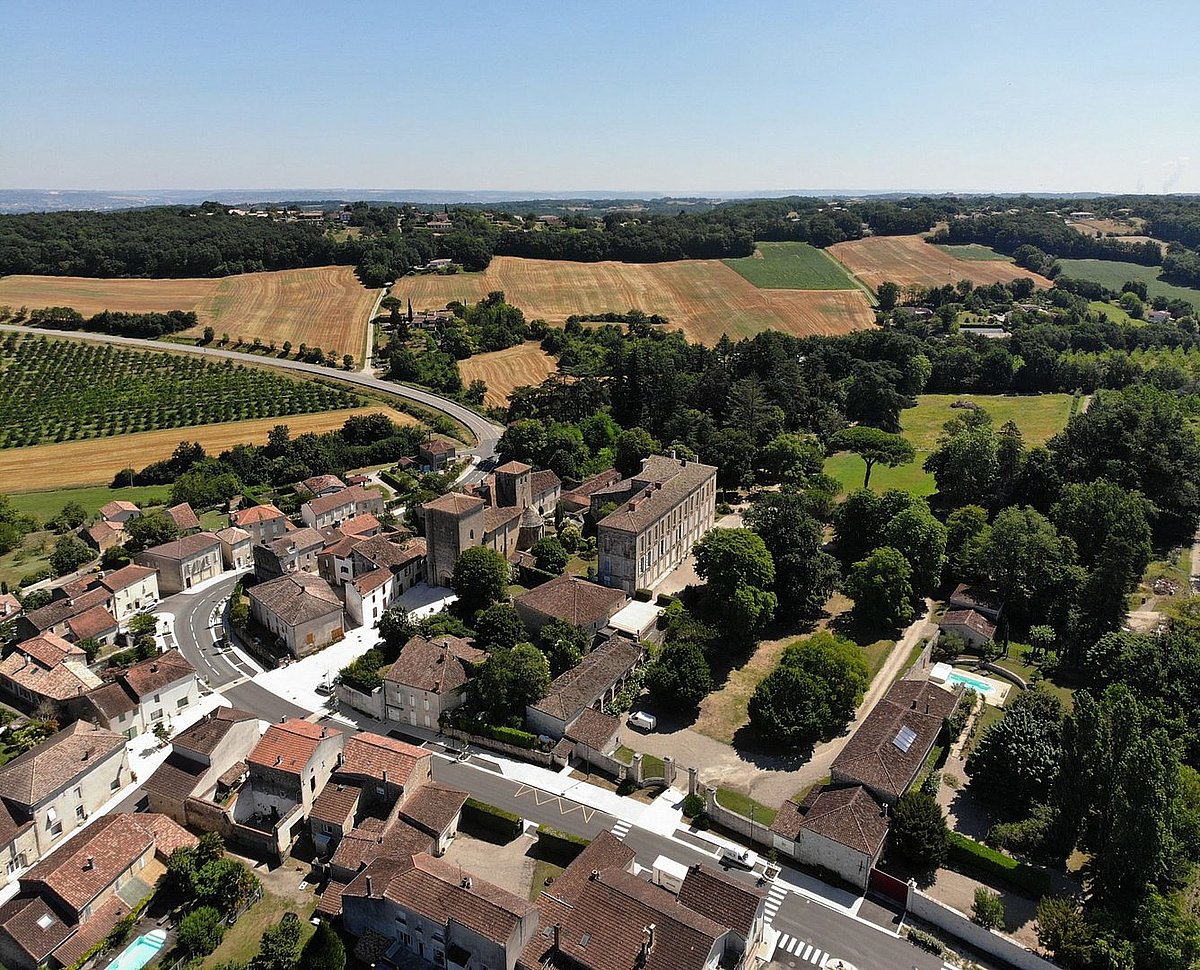 Notre village, son patrimoine