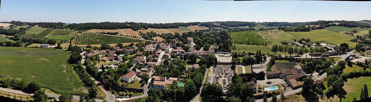 Notre village, son patrimoine