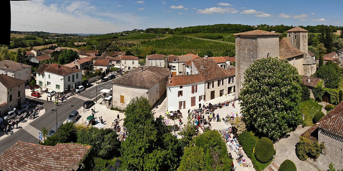 Notre village, son patrimoine