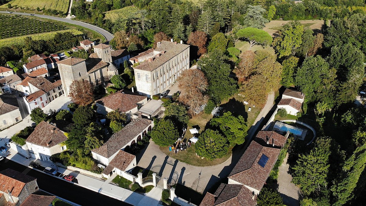 Notre village, son patrimoine