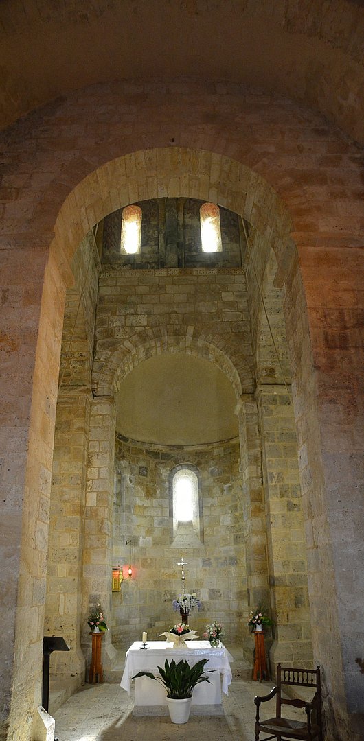 Notre village, son patrimoine