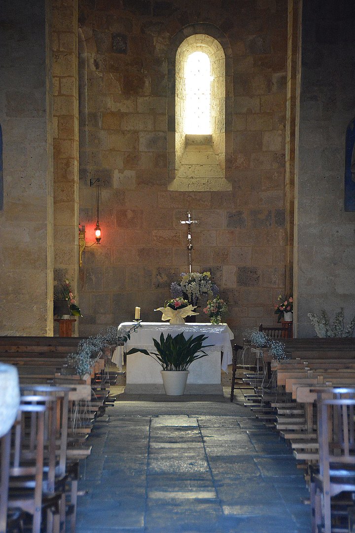 Notre village, son patrimoine