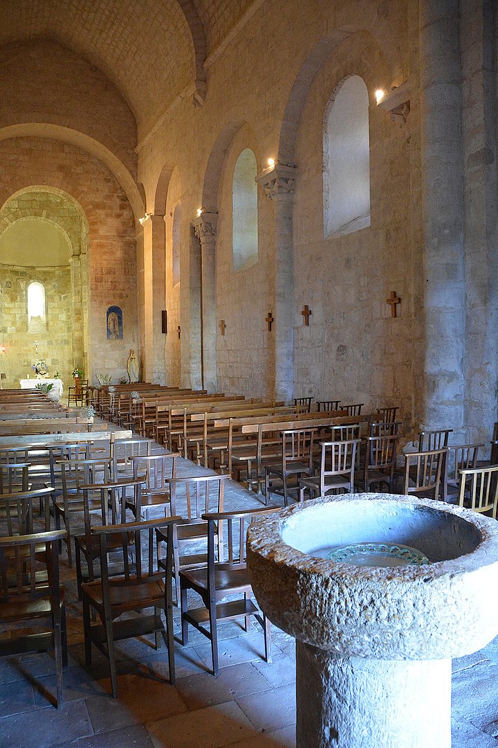 Notre village, son patrimoine