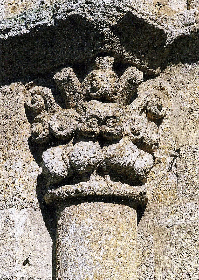 Notre village, son patrimoine