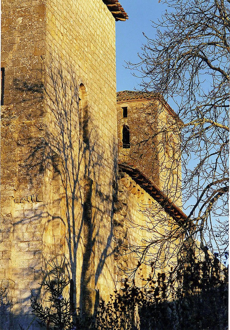 Notre village, son patrimoine