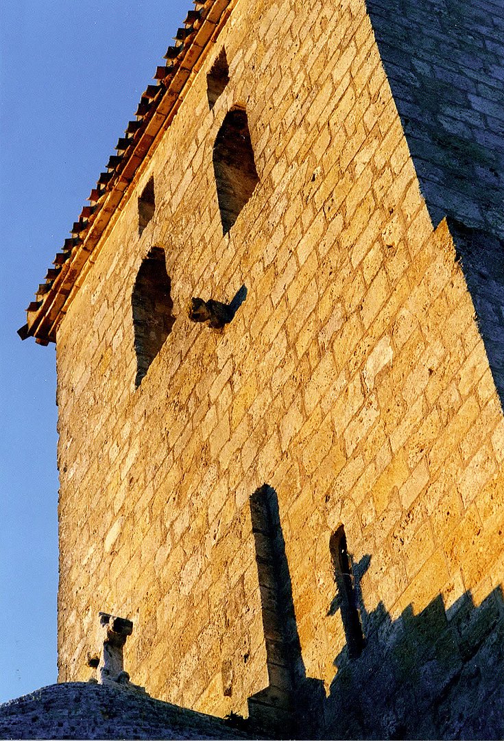 Notre village, son patrimoine