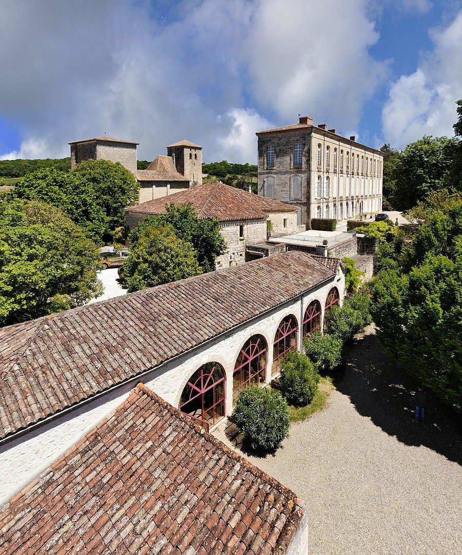 Notre village, son patrimoine