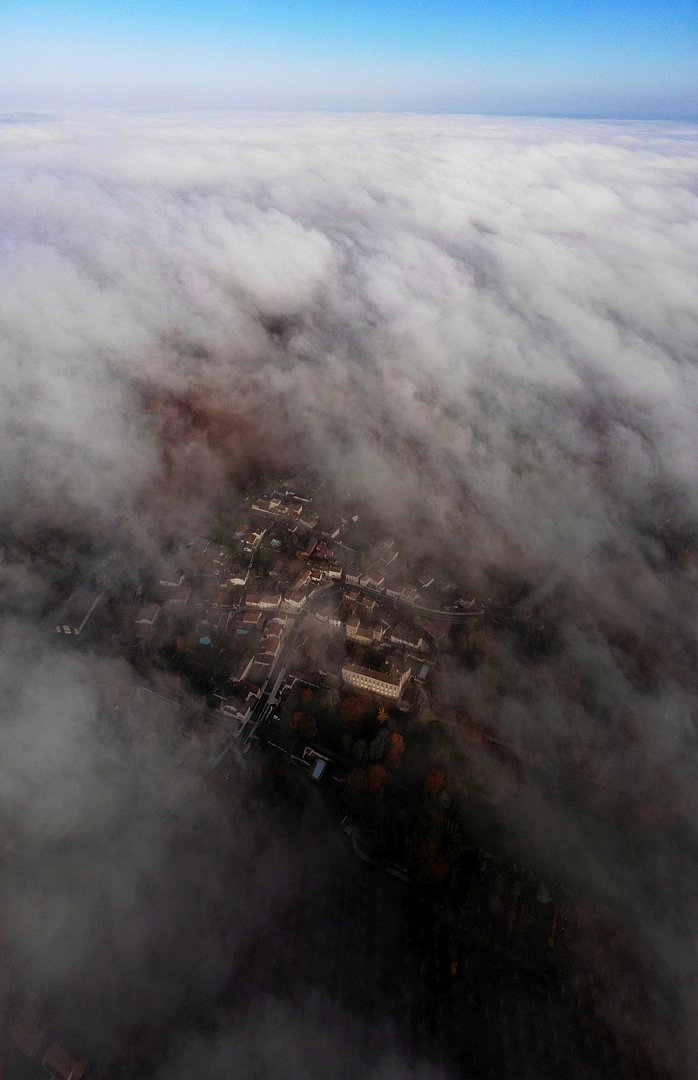 Notre village, son patrimoine