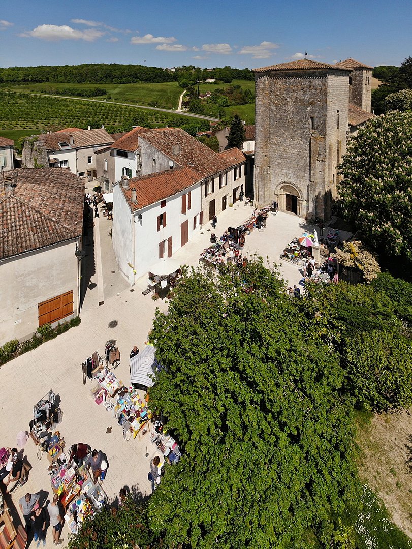 Notre village, son patrimoine